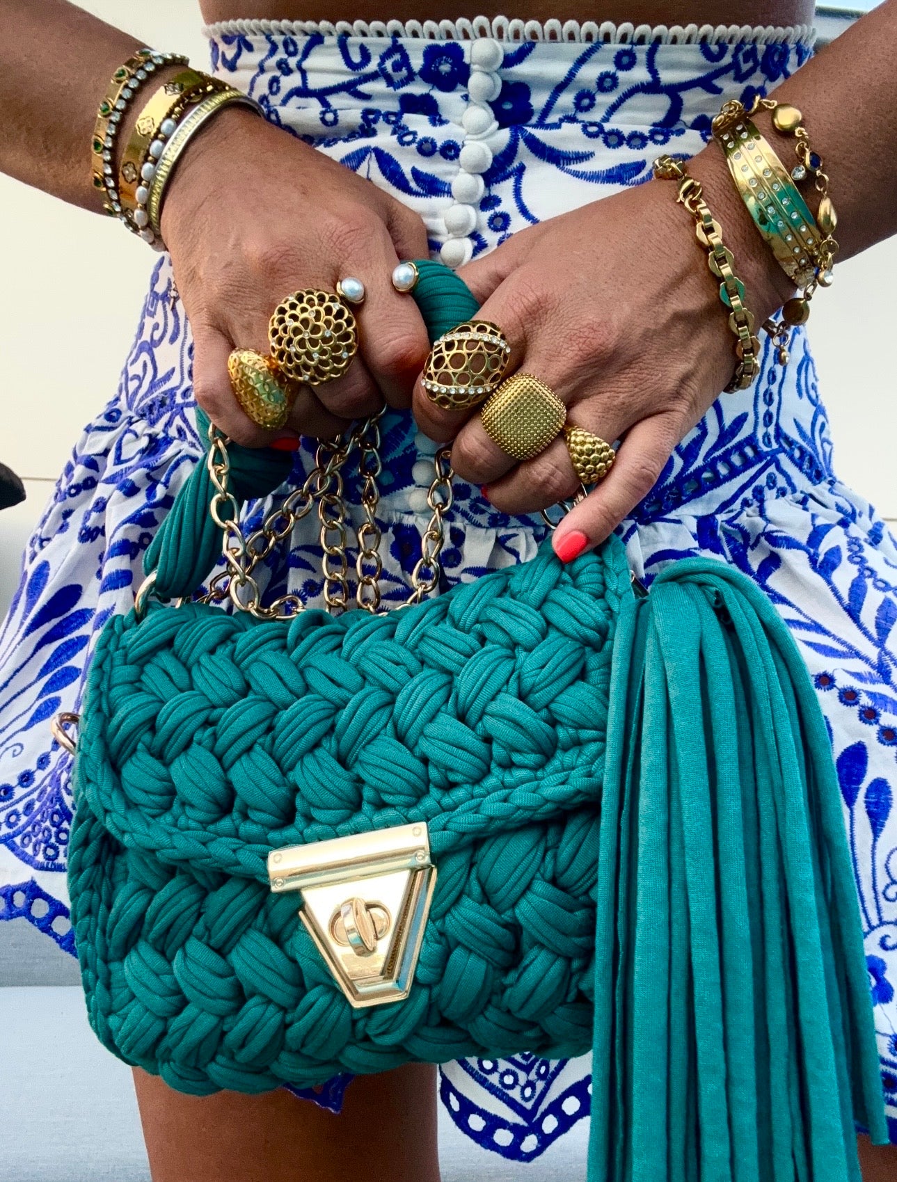 Bags