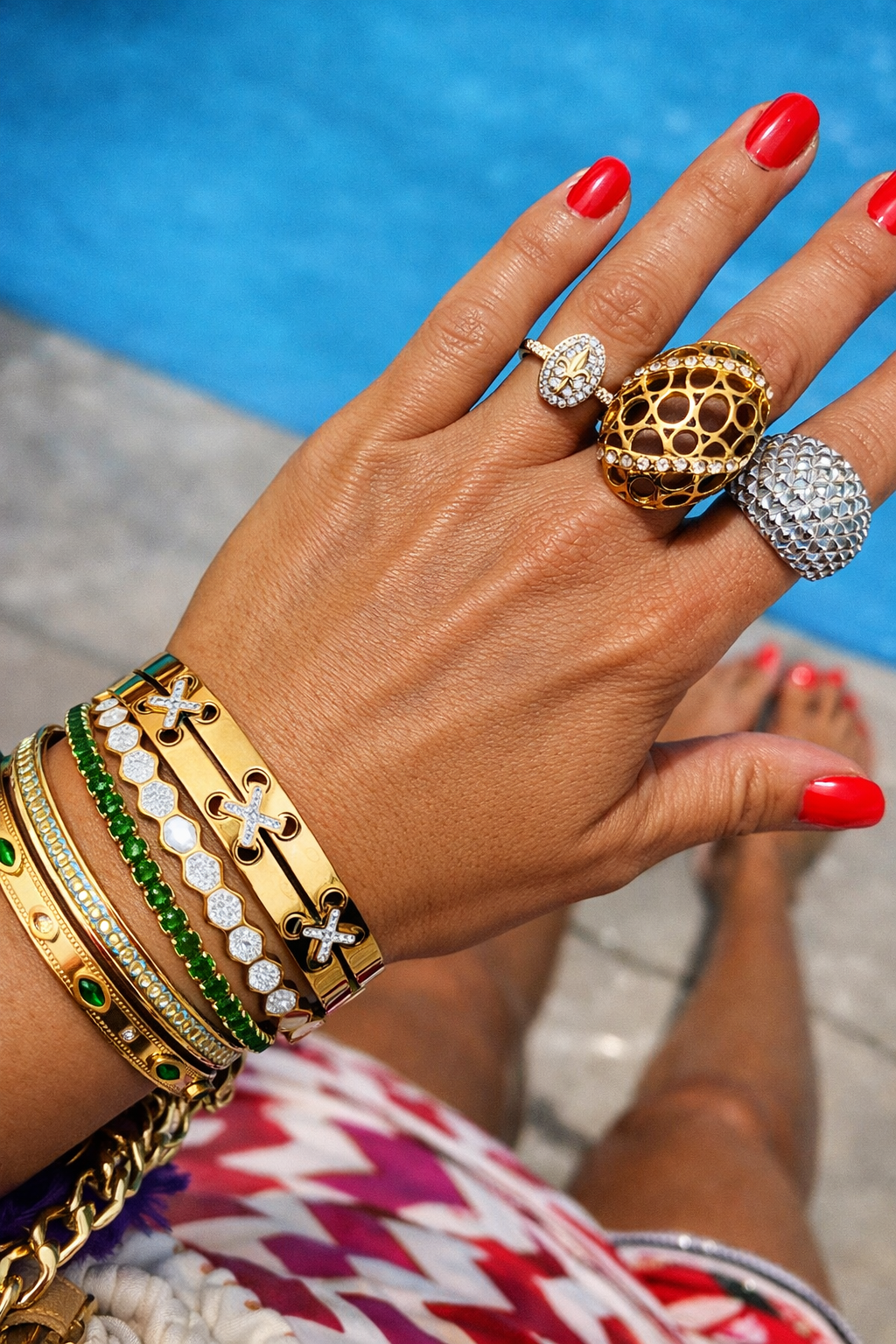 Bangles