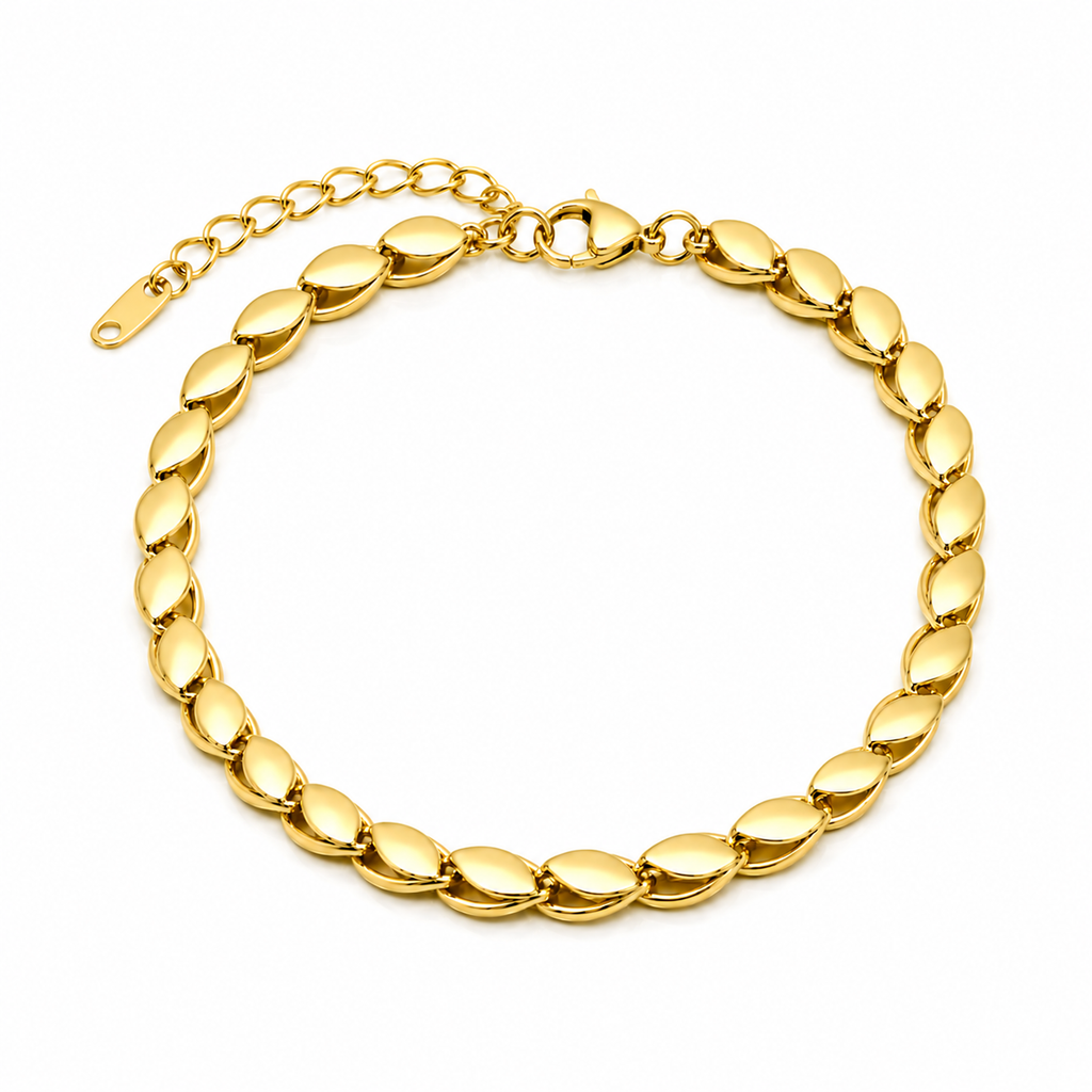 Modern Beauty Bracelet