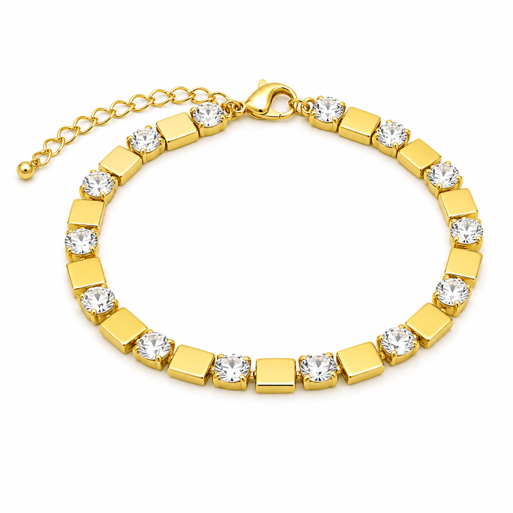 The Luminé Link Bracelet