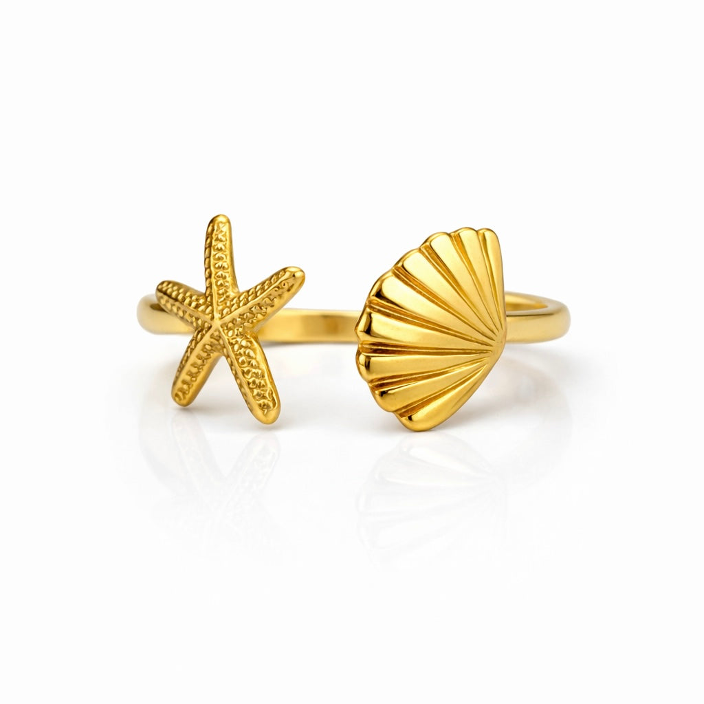 Coastal Adjustable Ring