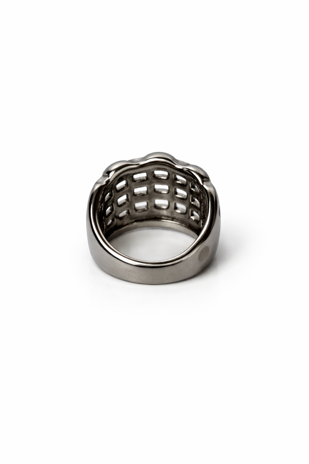 Nova Weave Ring