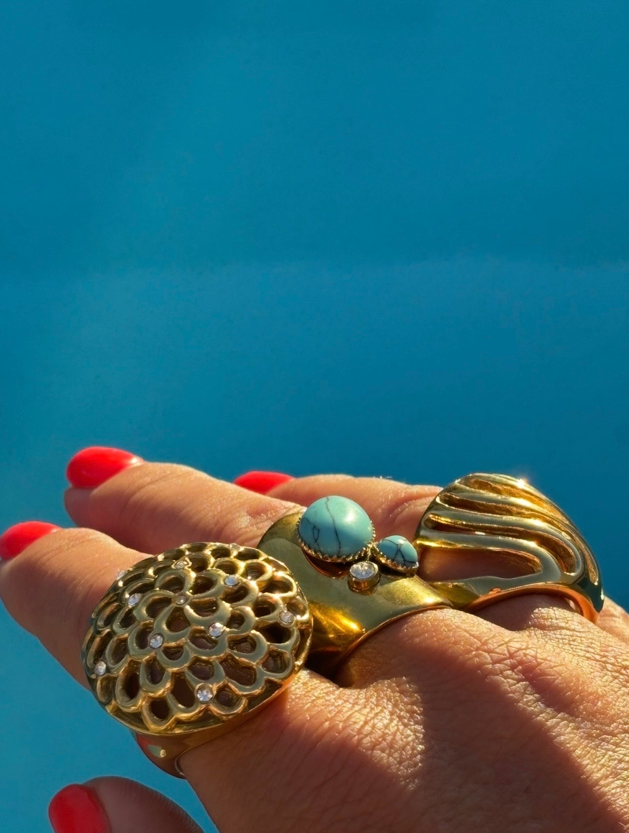 Rings