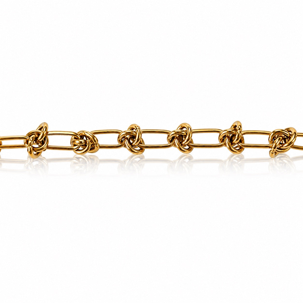 Sunkis Calia Everyday Gold Bracelet Hypoallergenic
